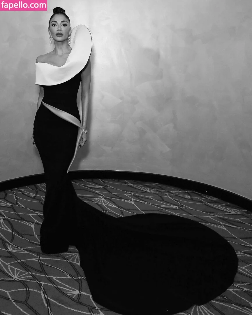 Nicole Scherzinger Onlyfans Photo Gallery 