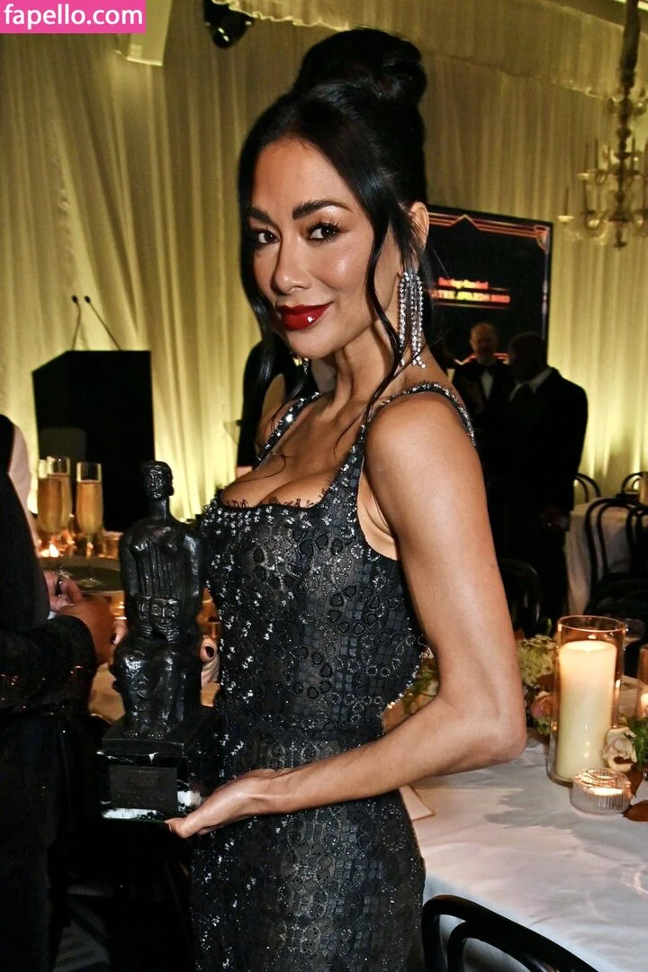 Nicole Scherzinger Onlyfans Photo Gallery 