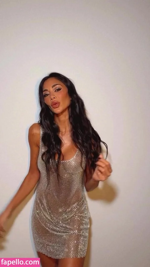 Nicole Scherzinger Onlyfans Photo Gallery 