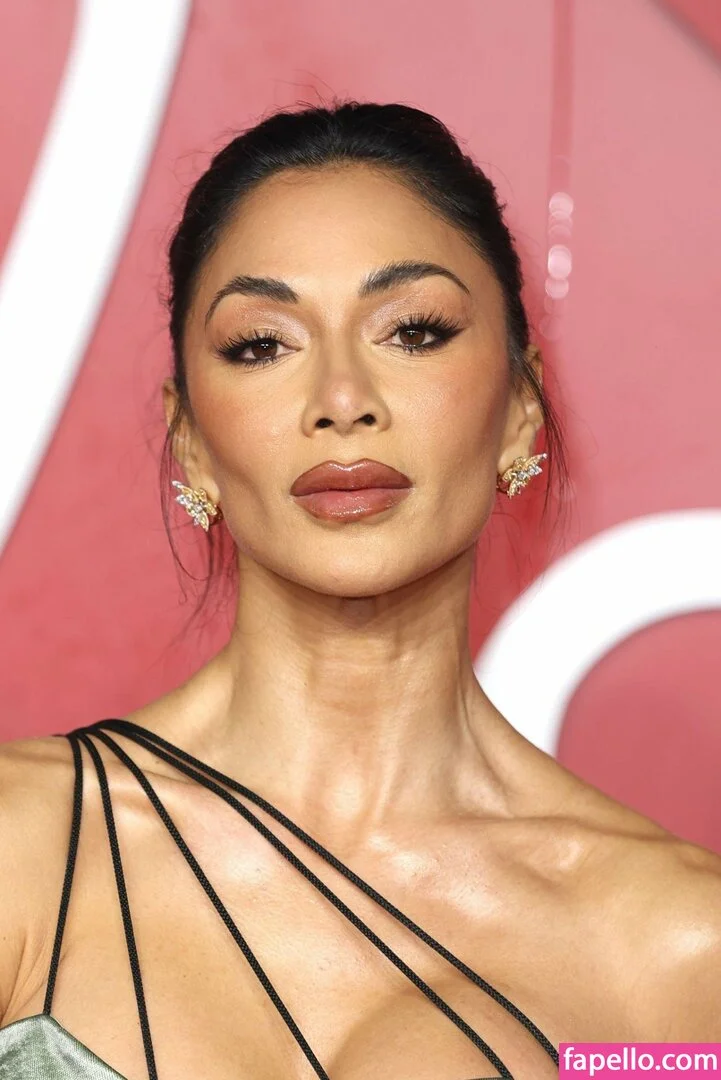 Nicole Scherzinger Onlyfans Photo Gallery 