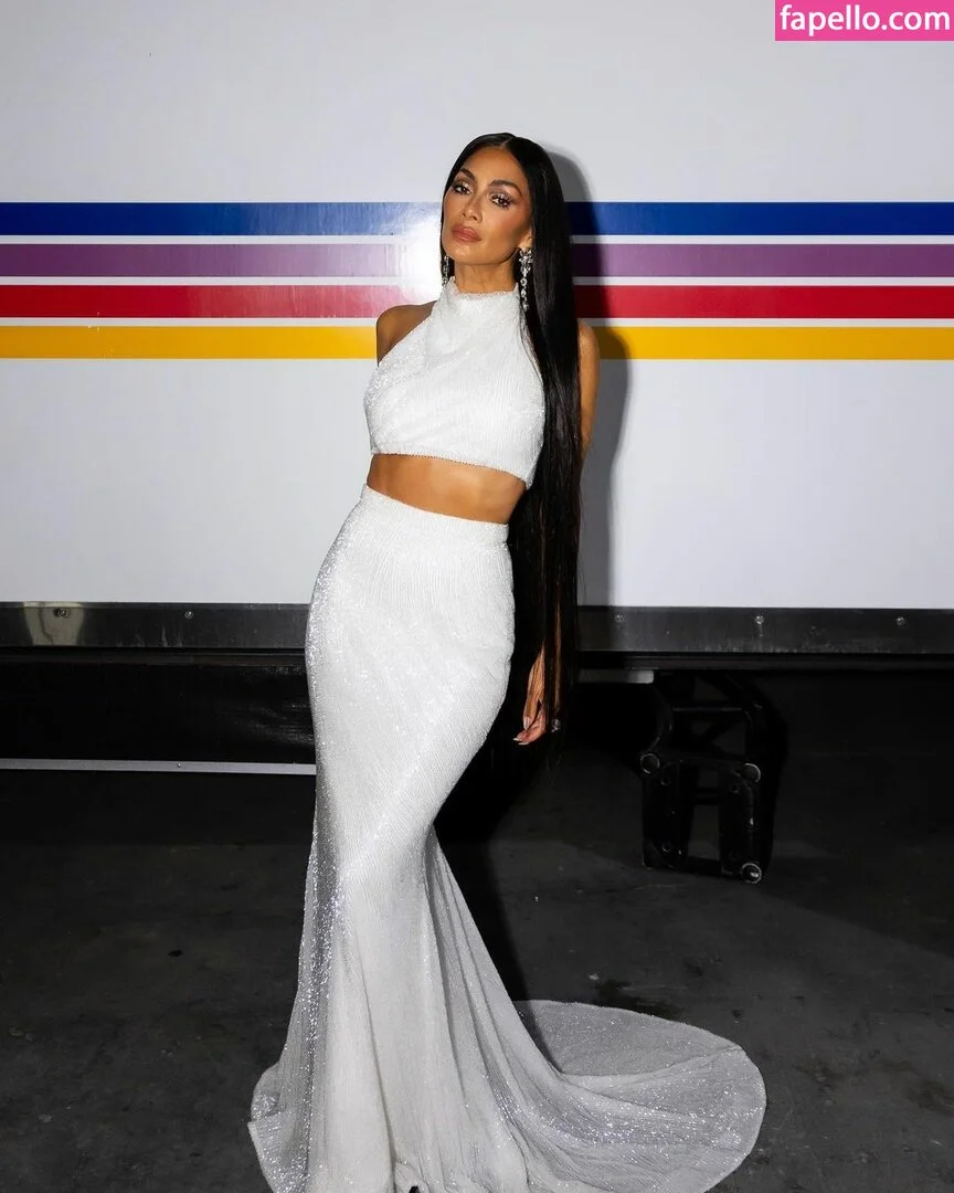 Nicole Scherzinger Onlyfans Photo Gallery 