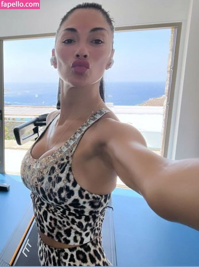 Nicole Scherzinger Onlyfans Photo Gallery 