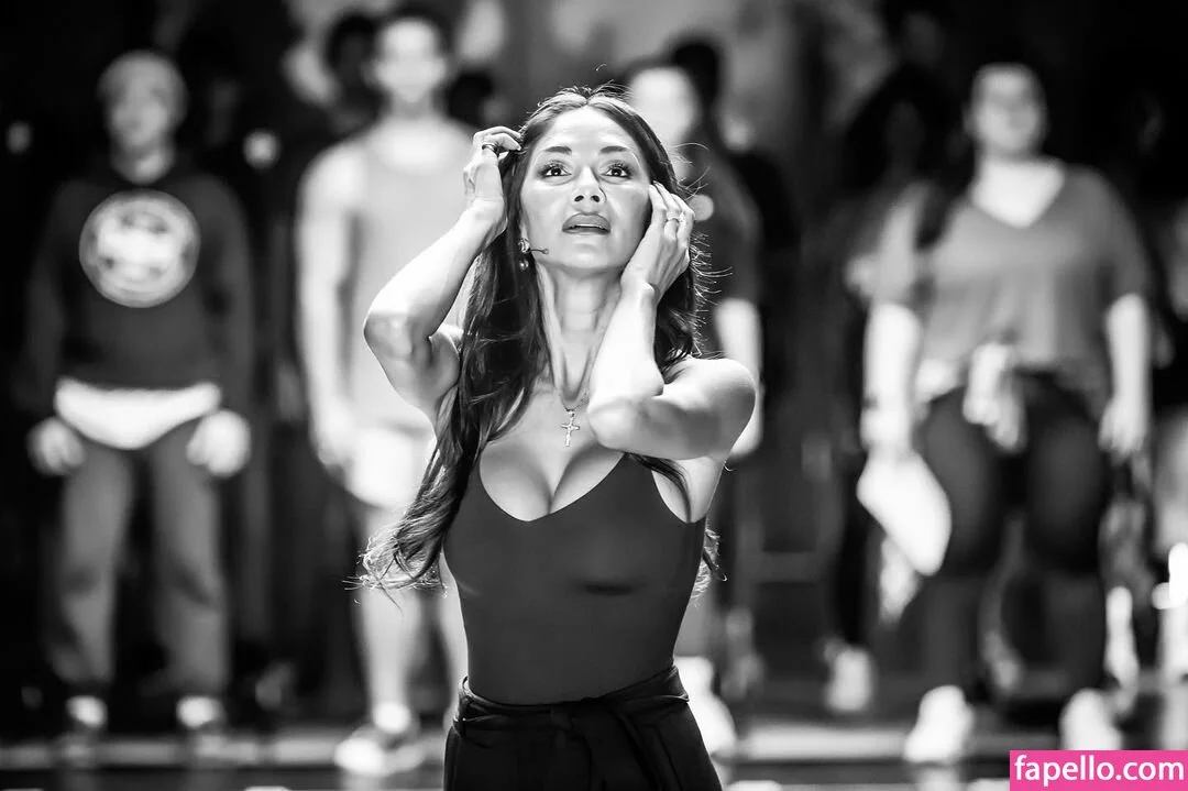 Nicole Scherzinger Onlyfans Photo Gallery 