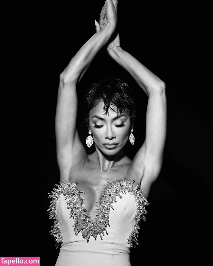 Nicole Scherzinger Onlyfans Photo Gallery 