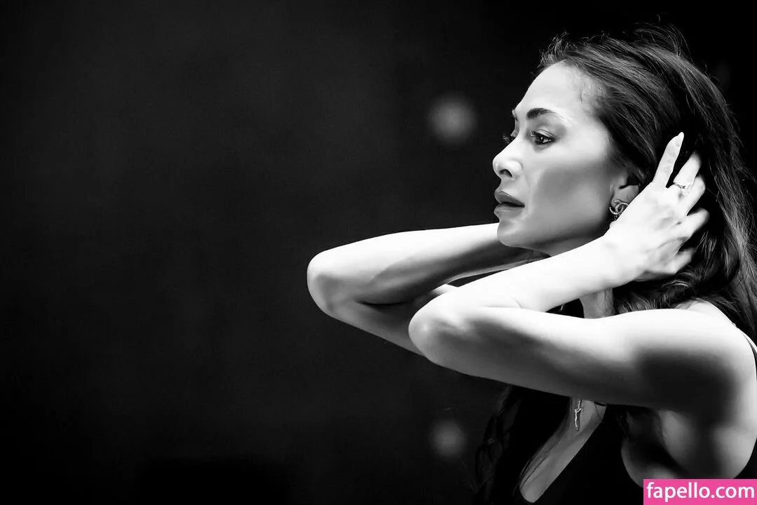 Nicole Scherzinger Onlyfans Photo Gallery 