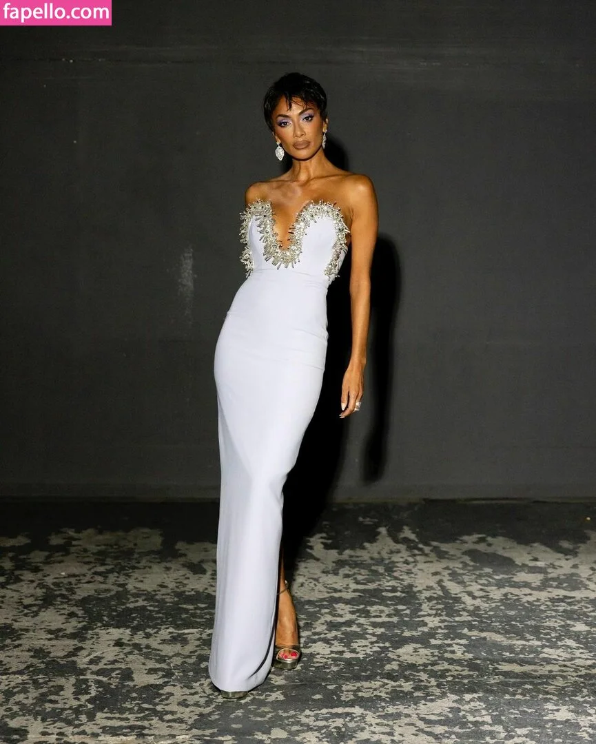 Nicole Scherzinger Onlyfans Photo Gallery 