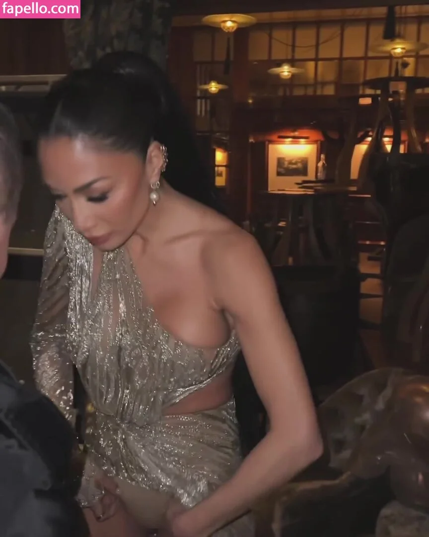 Nicole Scherzinger Onlyfans Photo Gallery 