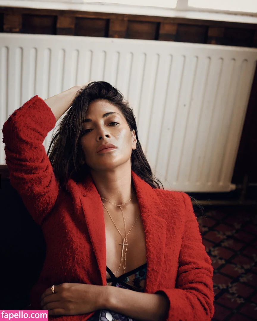 Nicole Scherzinger Onlyfans Photo Gallery 