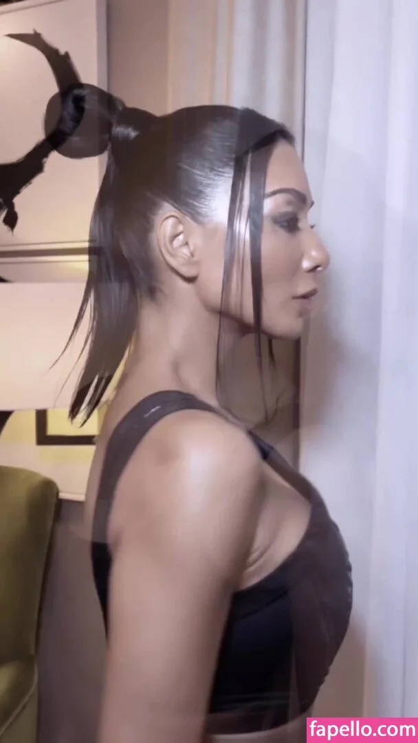 Nicole Scherzinger Onlyfans Photo Gallery 