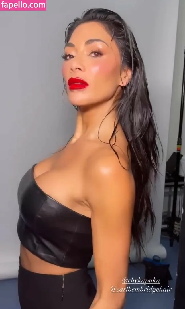 Nicole Scherzinger Onlyfans Photo Gallery 