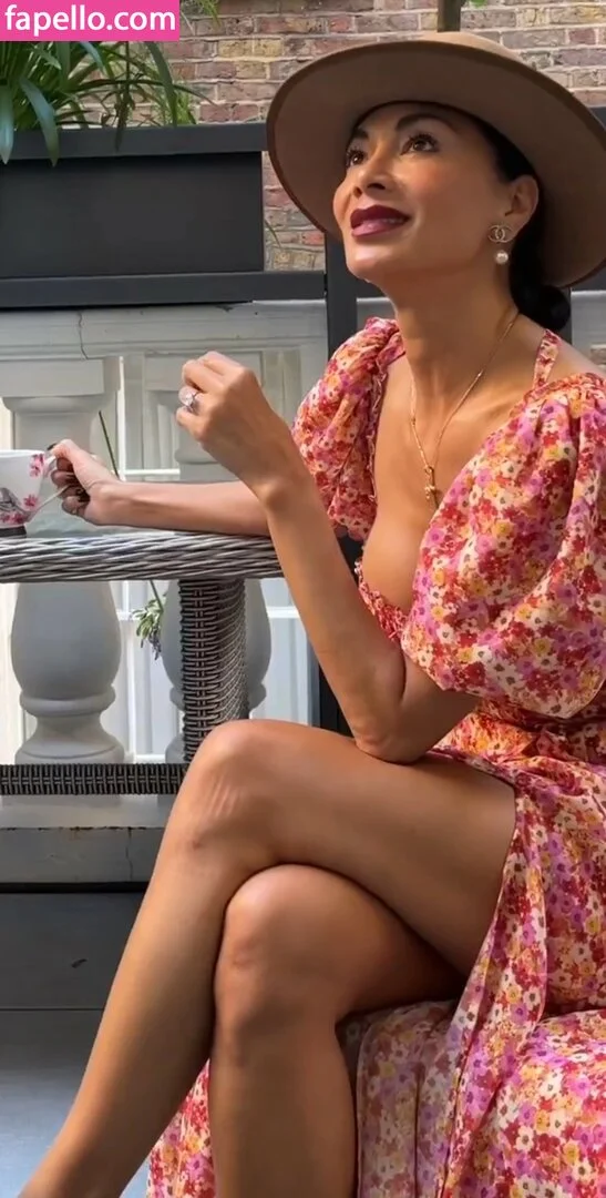 Nicole Scherzinger Onlyfans Photo Gallery 