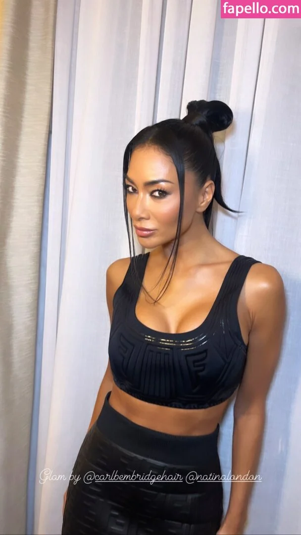Nicole Scherzinger Onlyfans Photo Gallery 