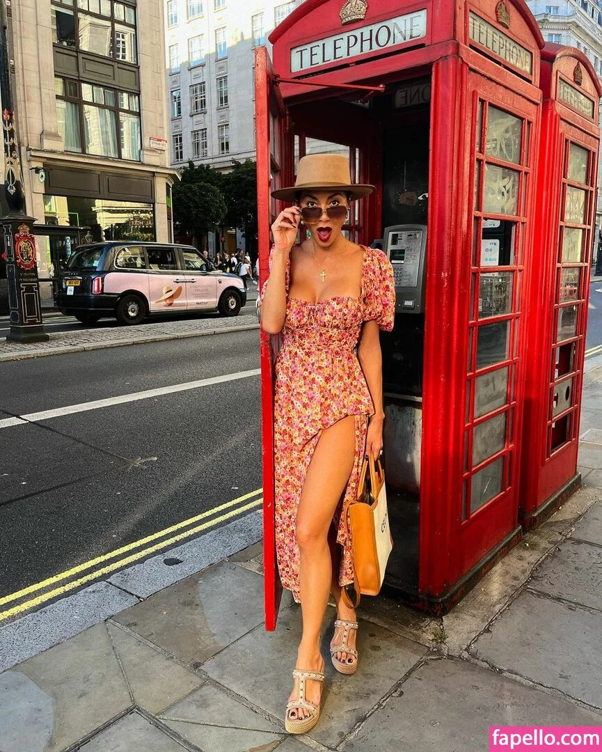 Nicole Scherzinger Onlyfans Photo Gallery 