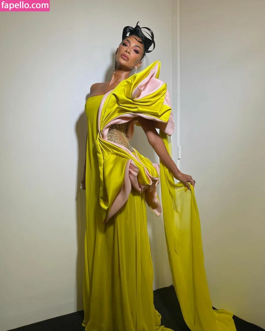 Nicole Scherzinger Onlyfans Photo Gallery 