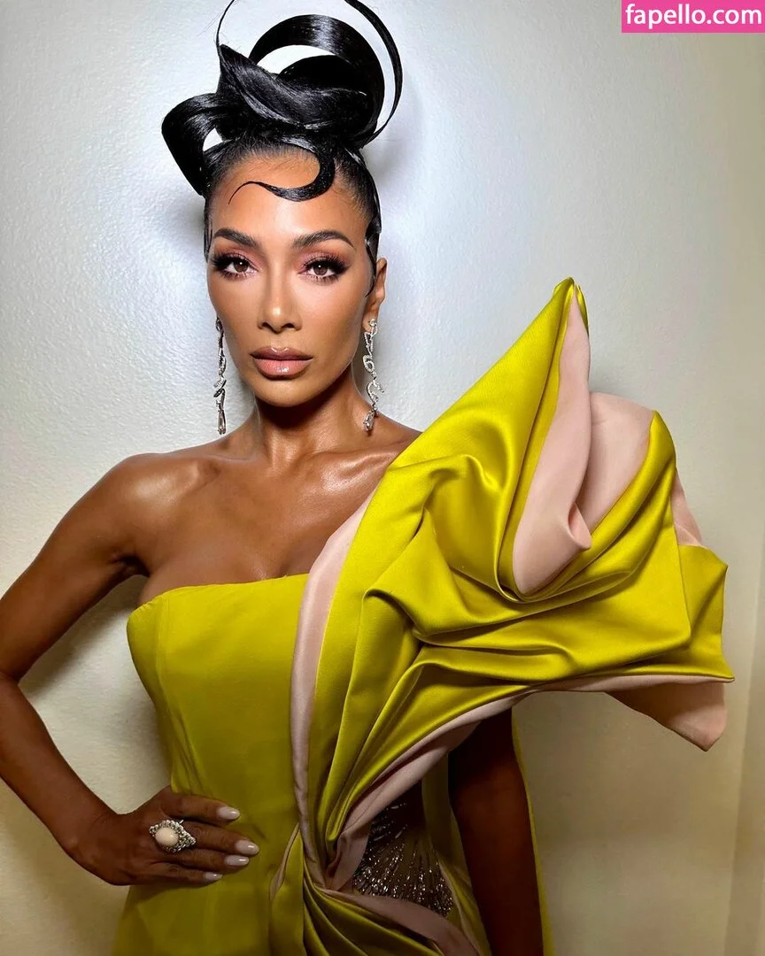 Nicole Scherzinger Onlyfans Photo Gallery 