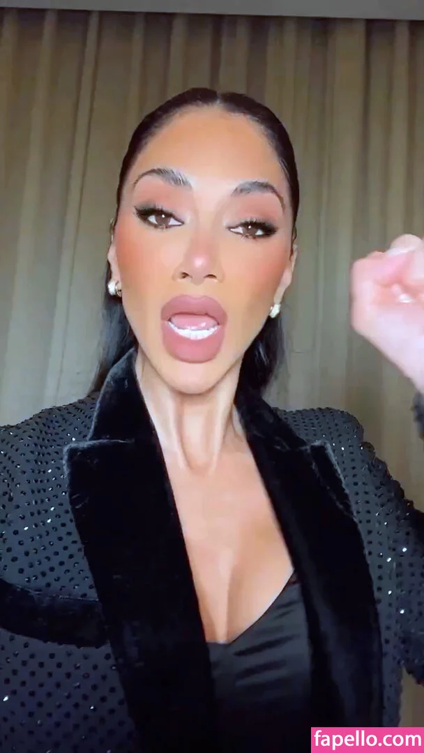 Nicole Scherzinger Onlyfans Photo Gallery 