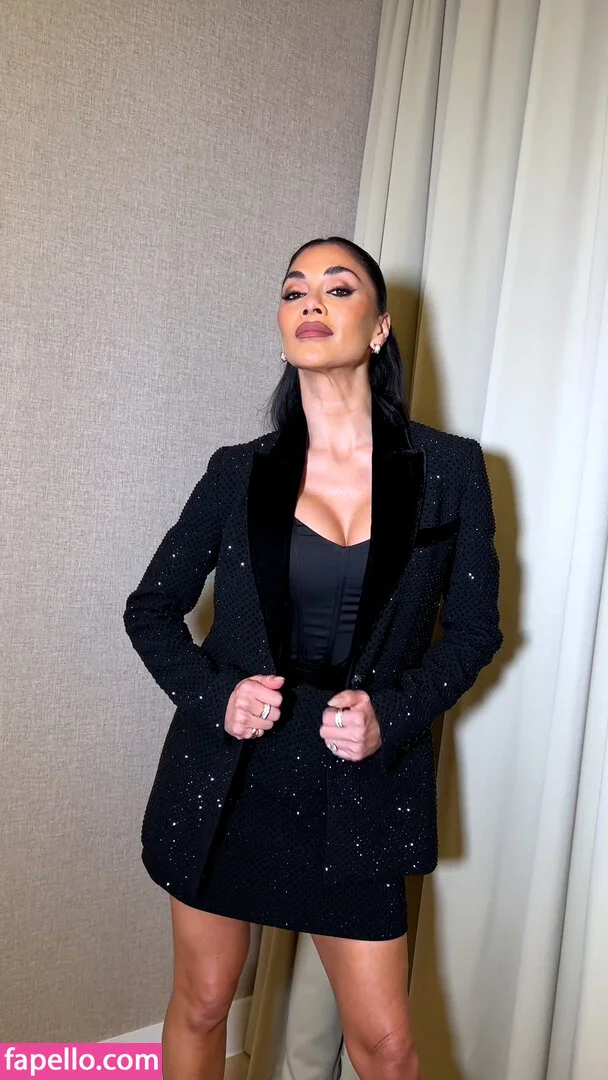 Nicole Scherzinger Onlyfans Photo Gallery 