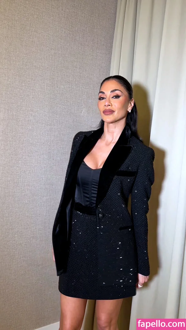 Nicole Scherzinger Onlyfans Photo Gallery 