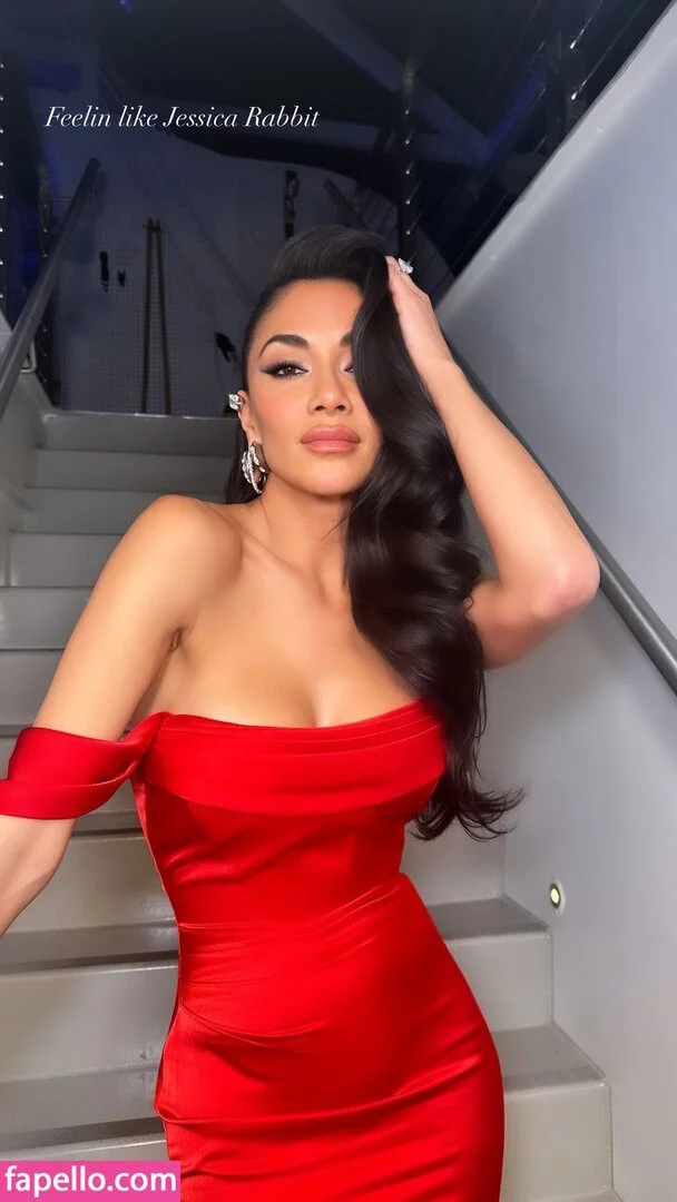 Nicole Scherzinger Onlyfans Photo Gallery 