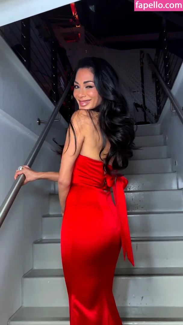 Nicole Scherzinger Onlyfans Photo Gallery 
