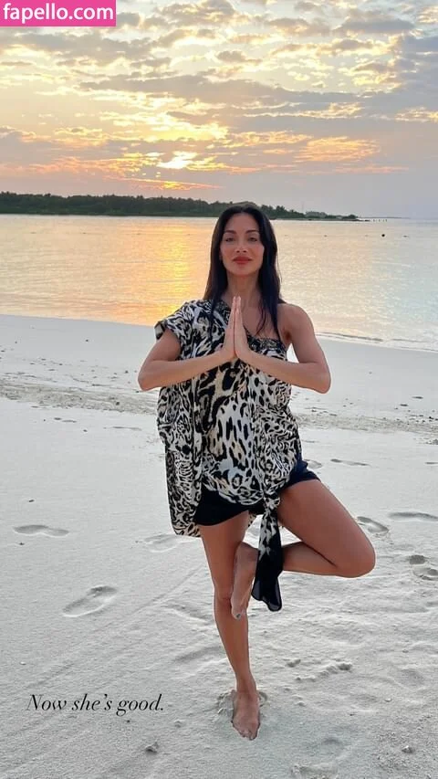 Nicole Scherzinger Onlyfans Photo Gallery 