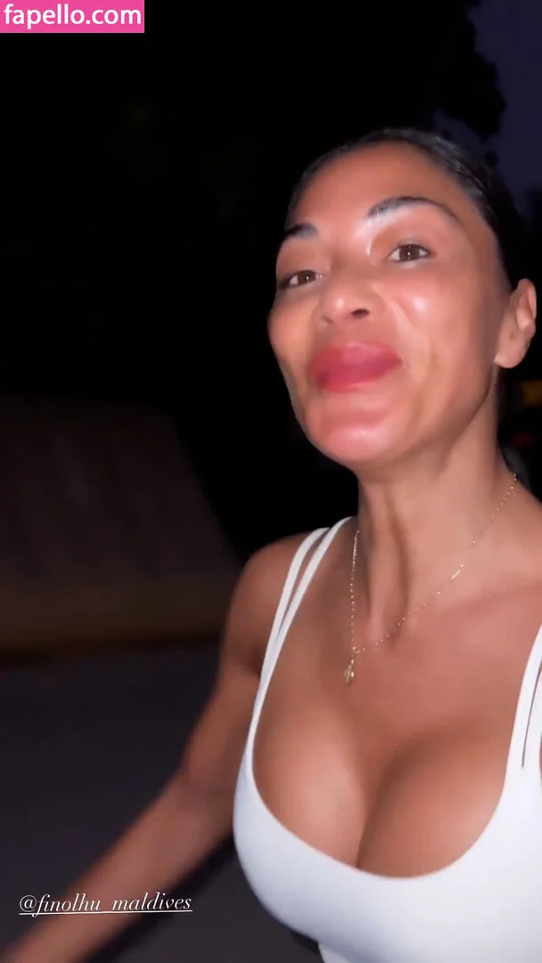 Nicole Scherzinger Onlyfans Photo Gallery 