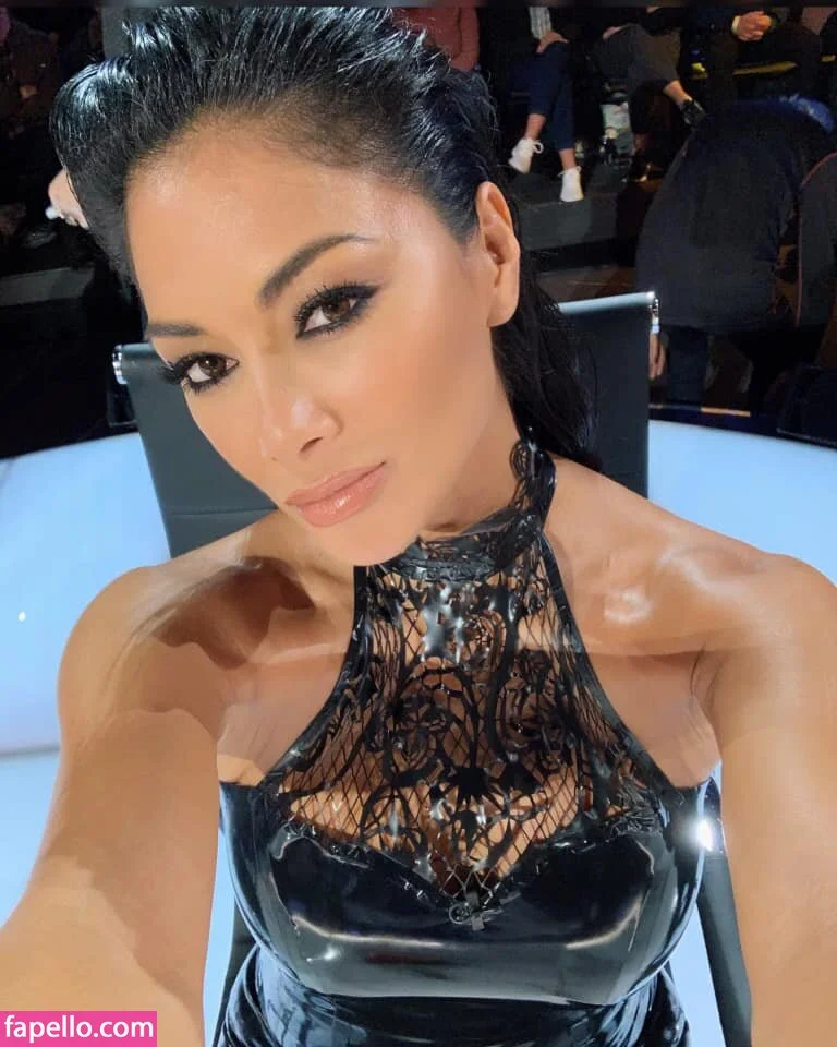 Nicole Scherzinger Onlyfans Photo Gallery 