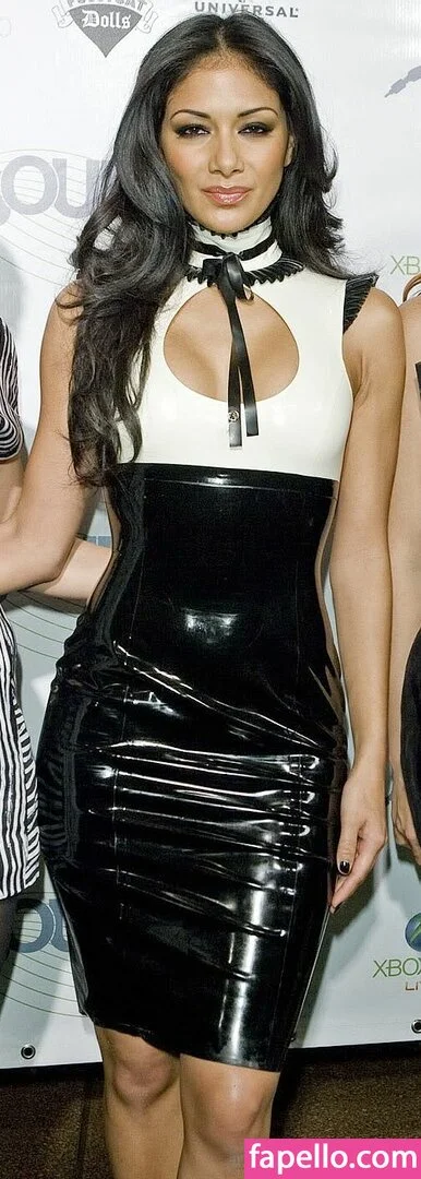 Nicole Scherzinger Onlyfans Photo Gallery 