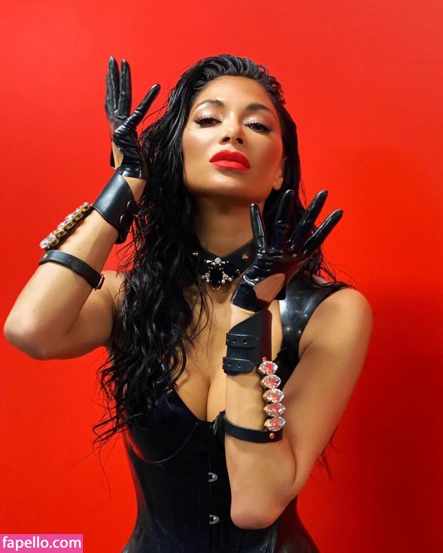 Nicole Scherzinger Onlyfans Photo Gallery 