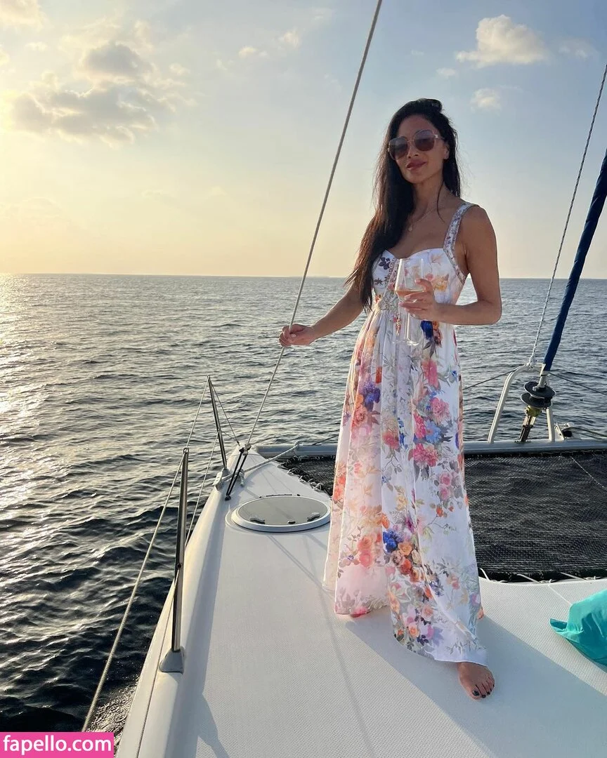 Nicole Scherzinger Onlyfans Photo Gallery 