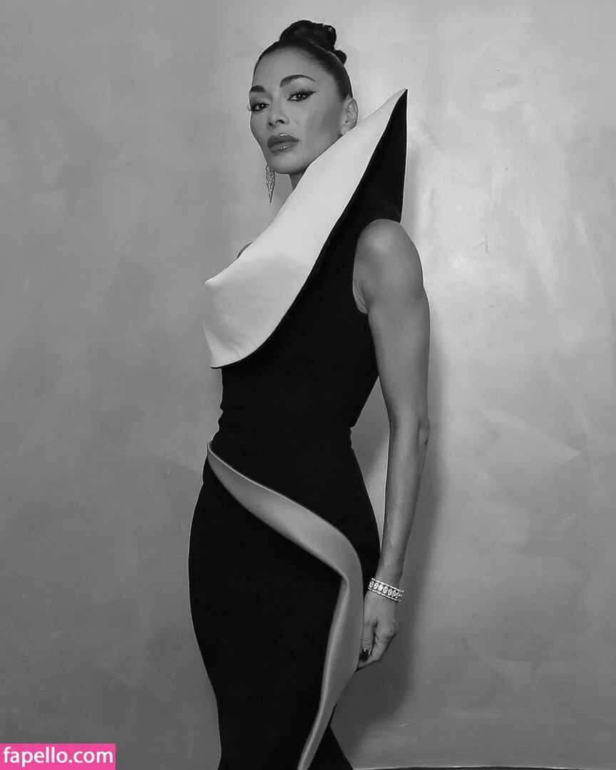 Nicole Scherzinger Onlyfans Photo Gallery 