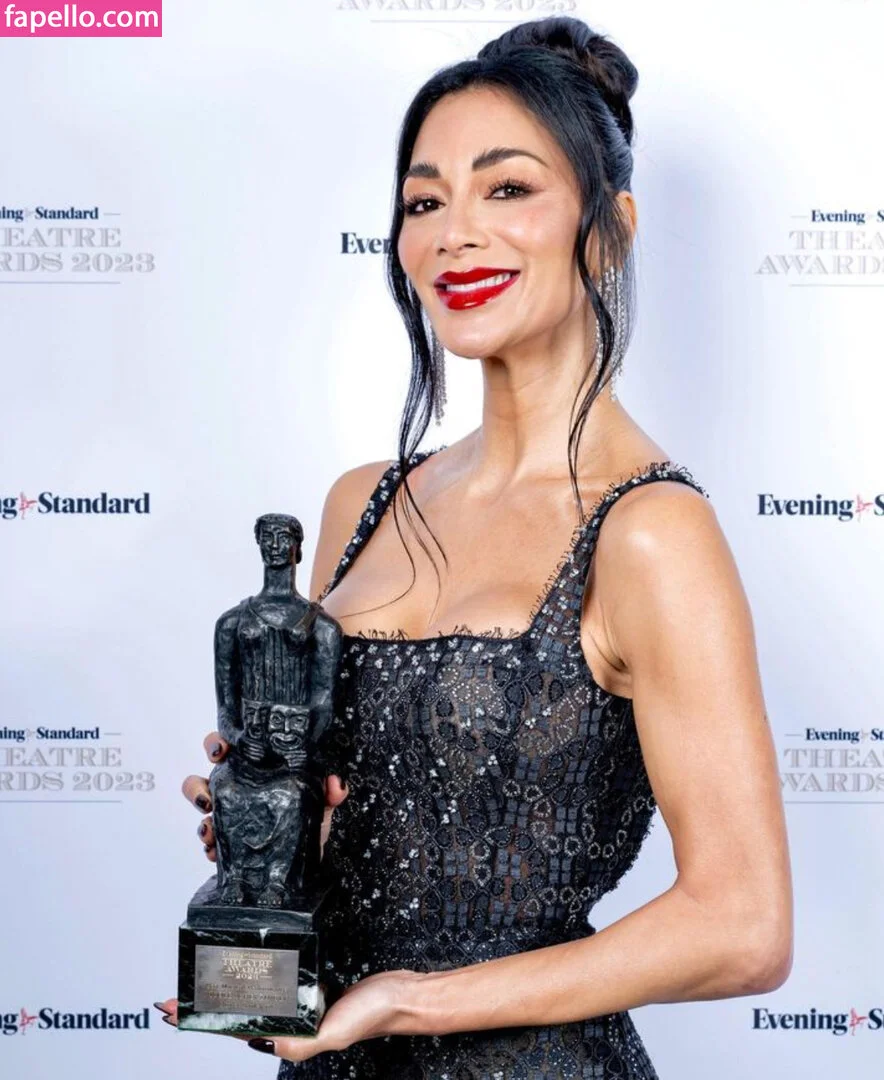 Nicole Scherzinger Onlyfans Photo Gallery 