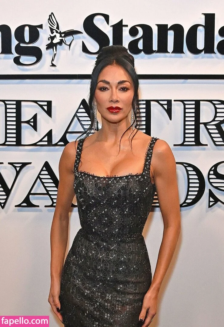 Nicole Scherzinger Onlyfans Photo Gallery 