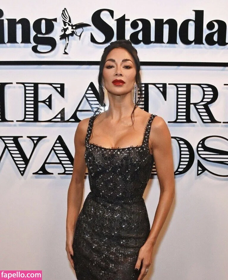 Nicole Scherzinger Onlyfans Photo Gallery 