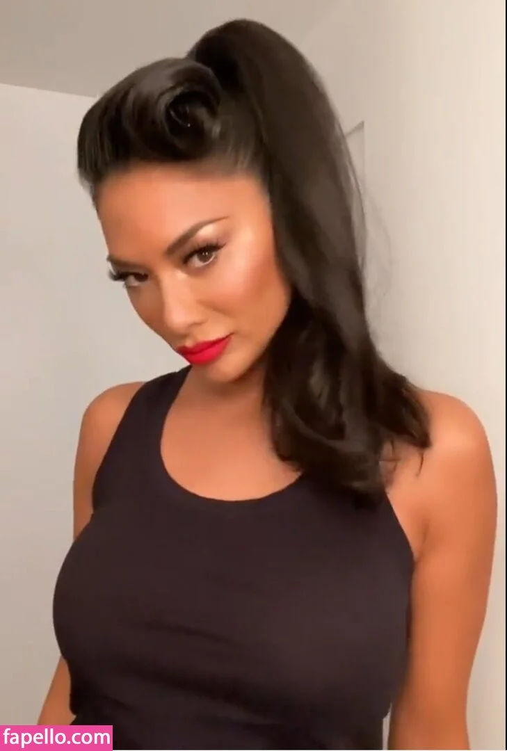 Nicole Scherzinger Onlyfans Photo Gallery 