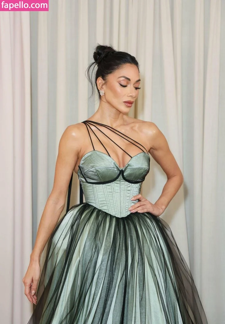 Nicole Scherzinger Onlyfans Photo Gallery 