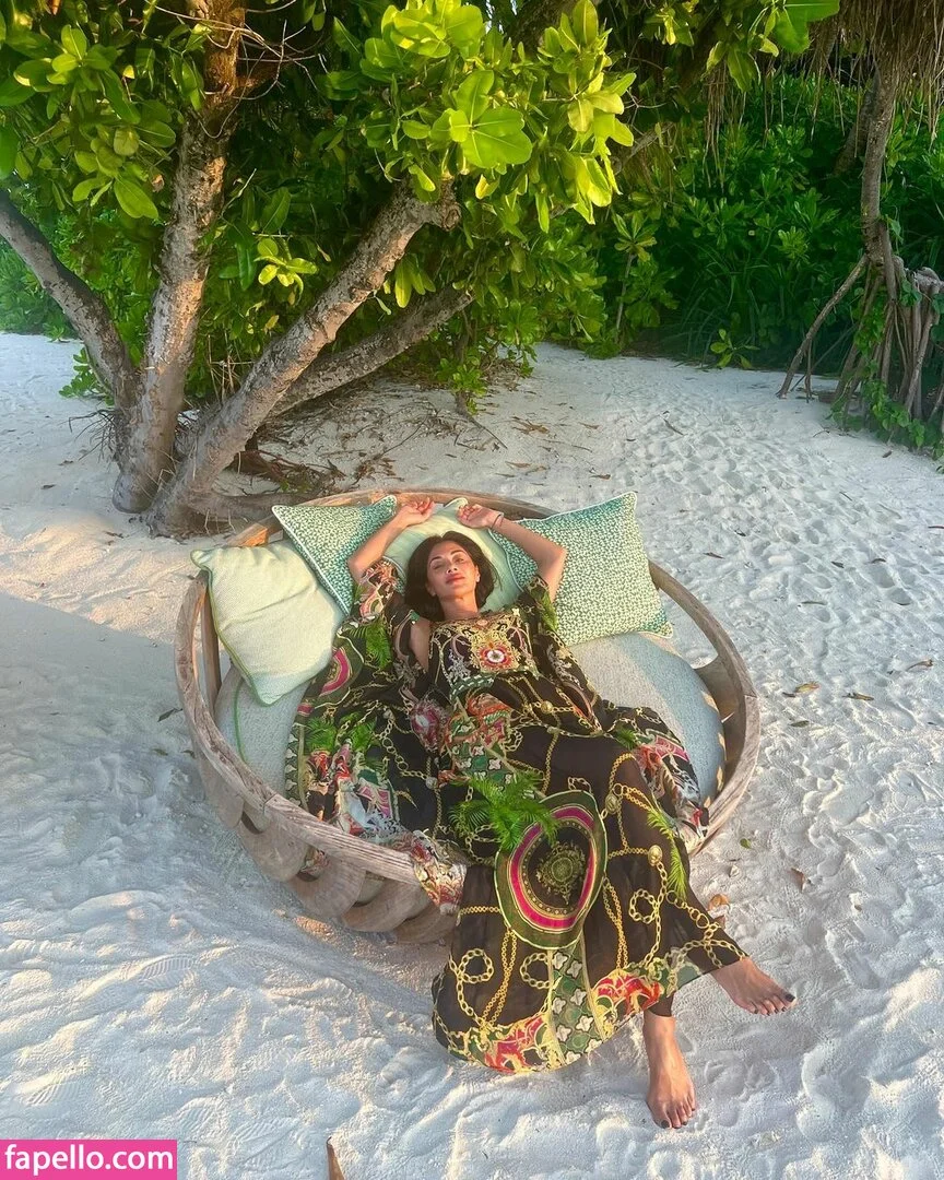 Nicole Scherzinger Onlyfans Photo Gallery 