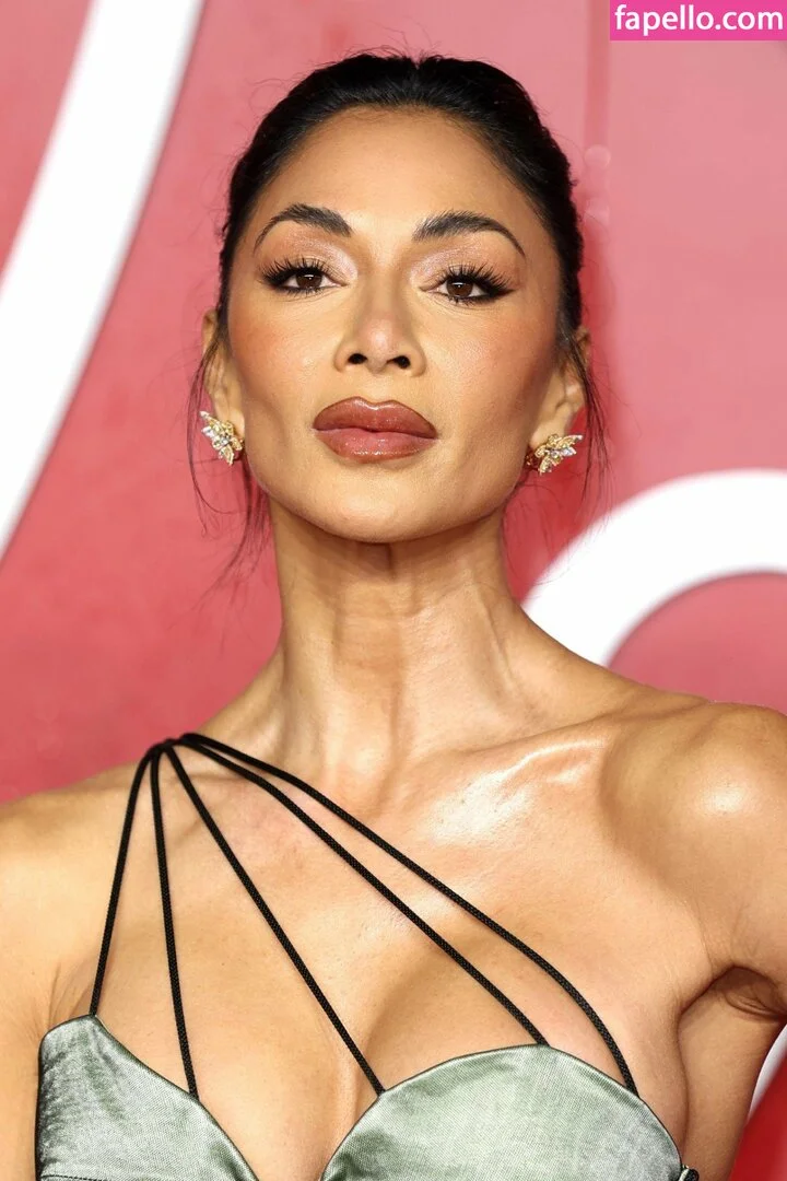 Nicole Scherzinger Onlyfans Photo Gallery 