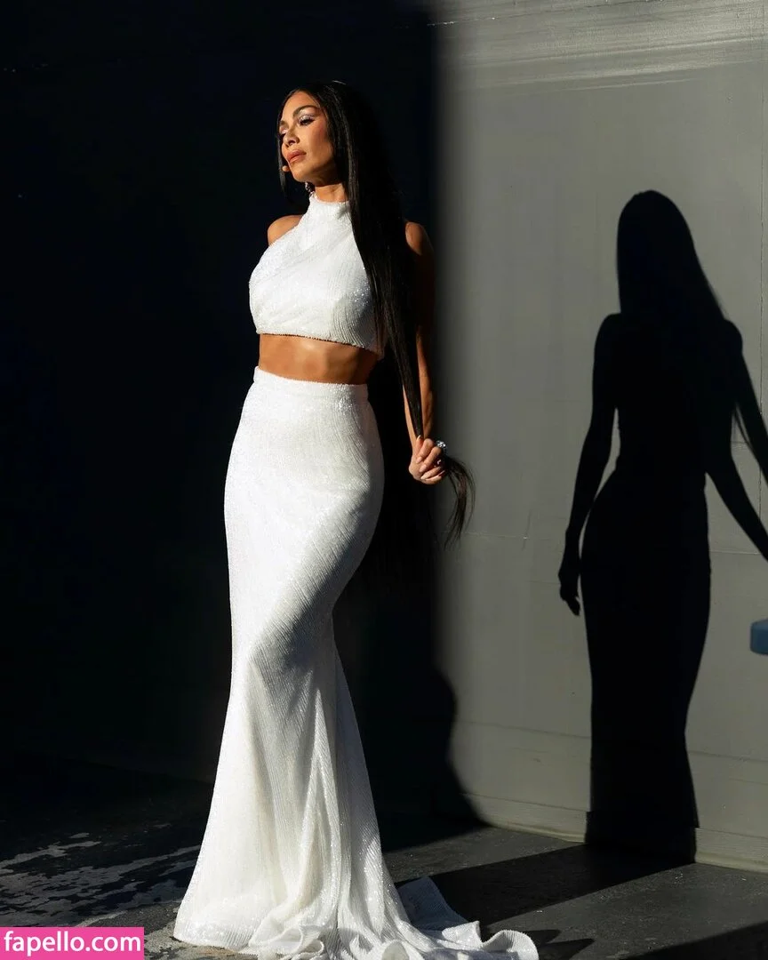 Nicole Scherzinger Onlyfans Photo Gallery 