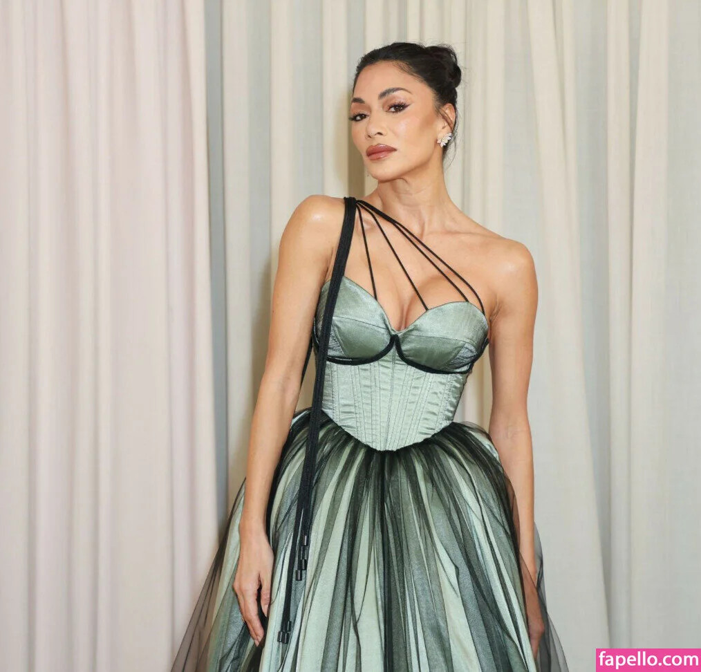 Nicole Scherzinger Onlyfans Photo Gallery 