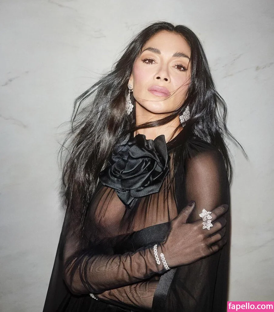Nicole Scherzinger Onlyfans Photo Gallery 