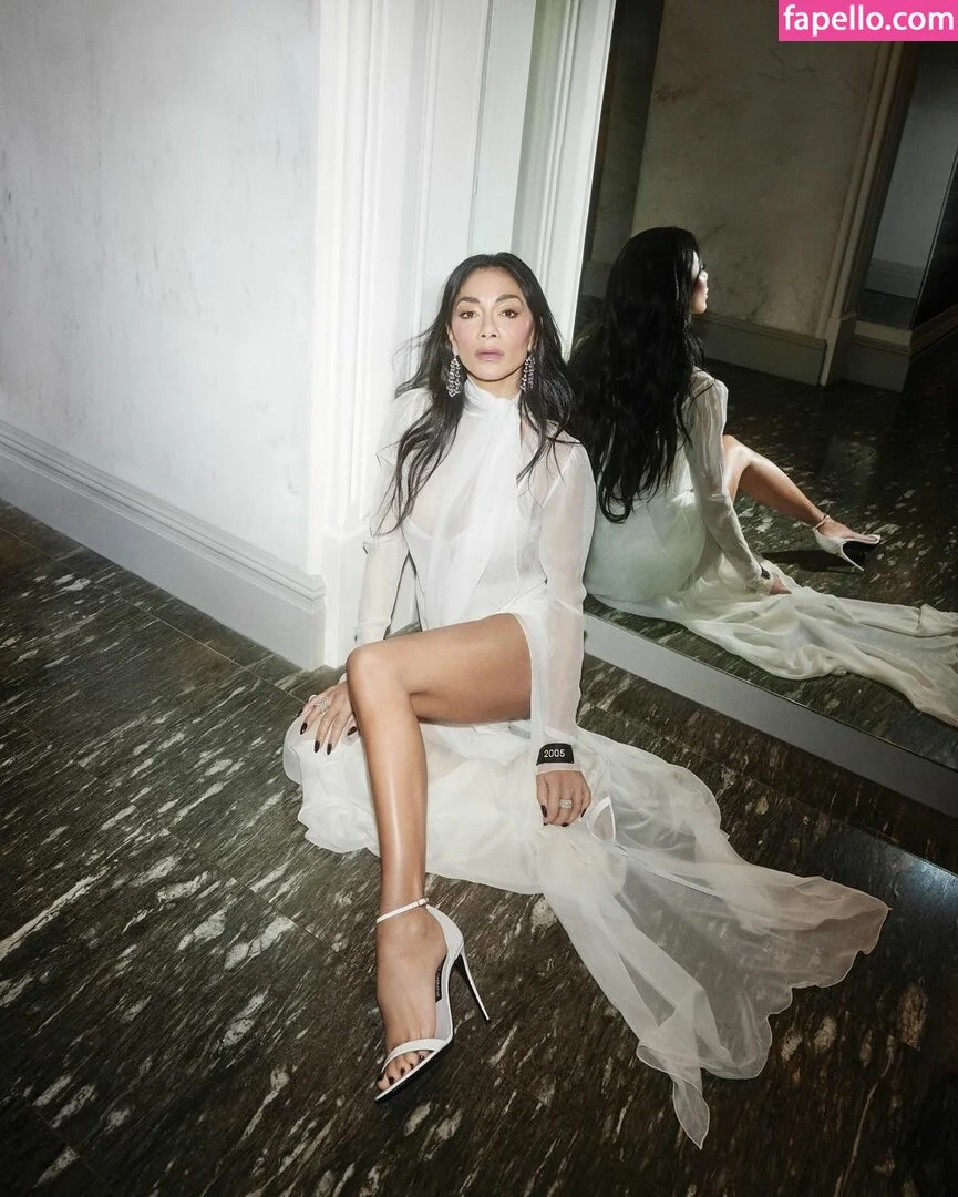 Nicole Scherzinger Onlyfans Photo Gallery 