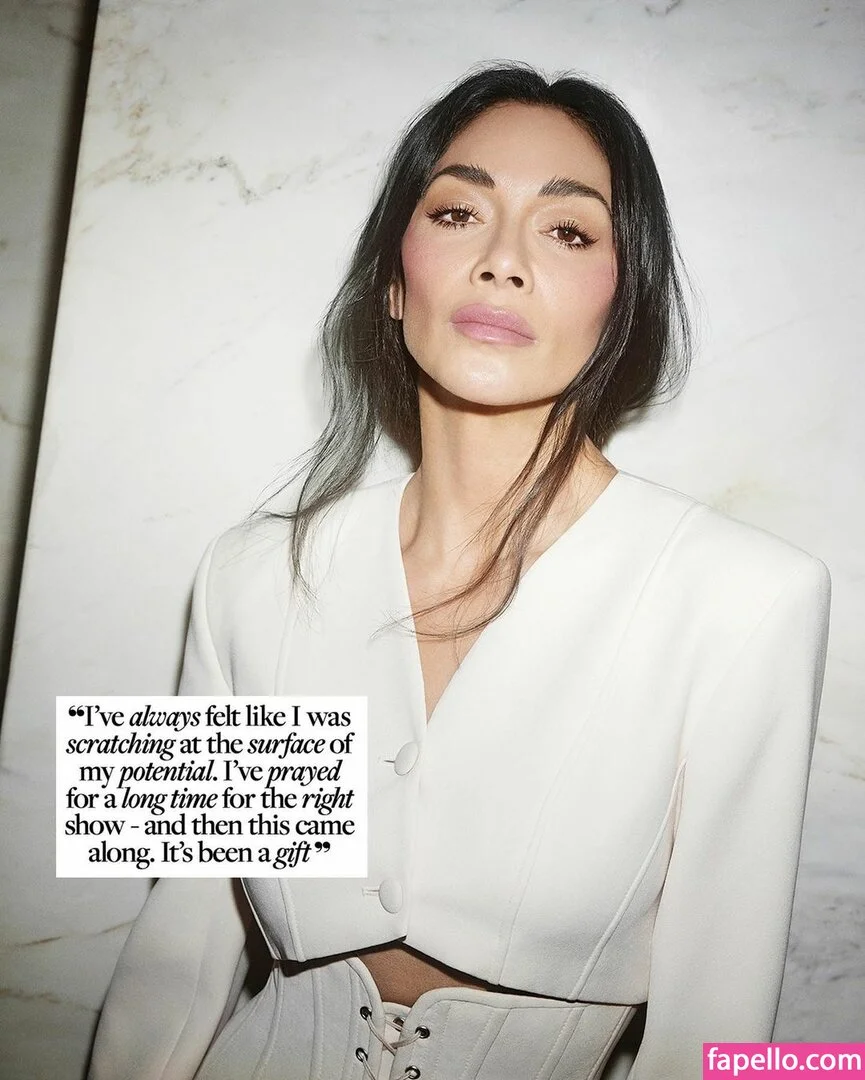 Nicole Scherzinger Onlyfans Photo Gallery 