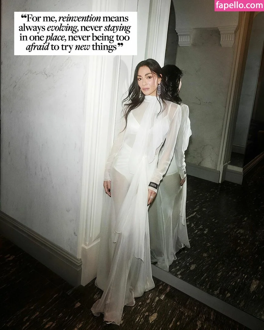 Nicole Scherzinger Onlyfans Photo Gallery 