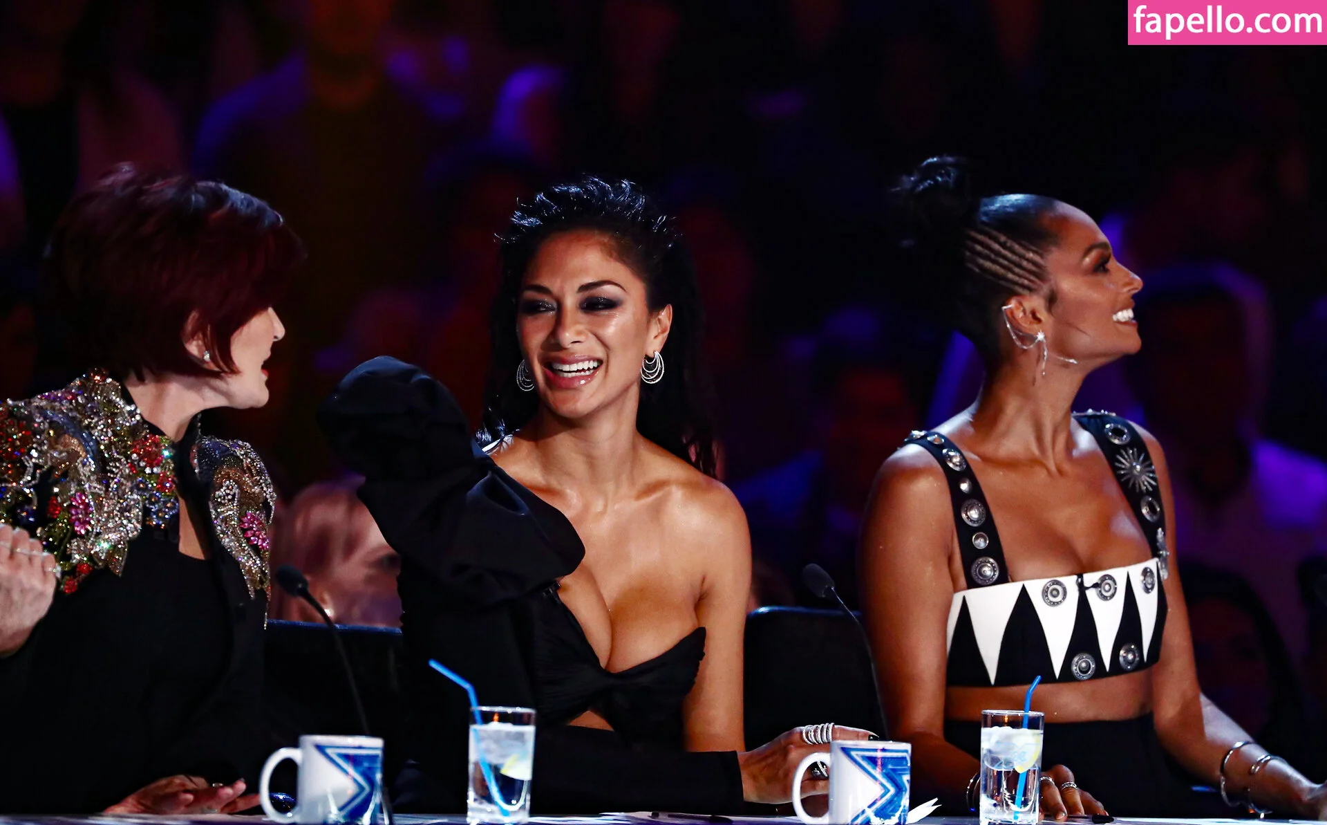 Nicole Scherzinger Onlyfans Photo Gallery 