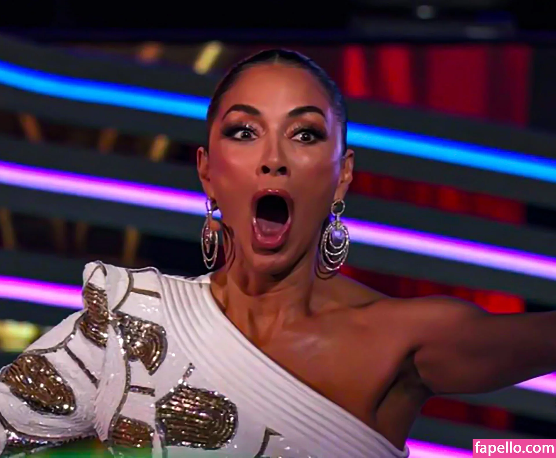 Nicole Scherzinger Onlyfans Photo Gallery 