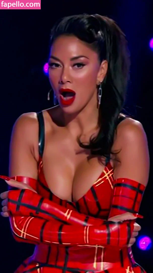 Nicole Scherzinger Onlyfans Photo Gallery 
