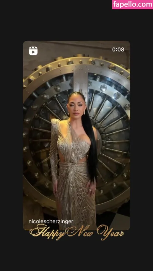 Nicole Scherzinger Onlyfans Photo Gallery 