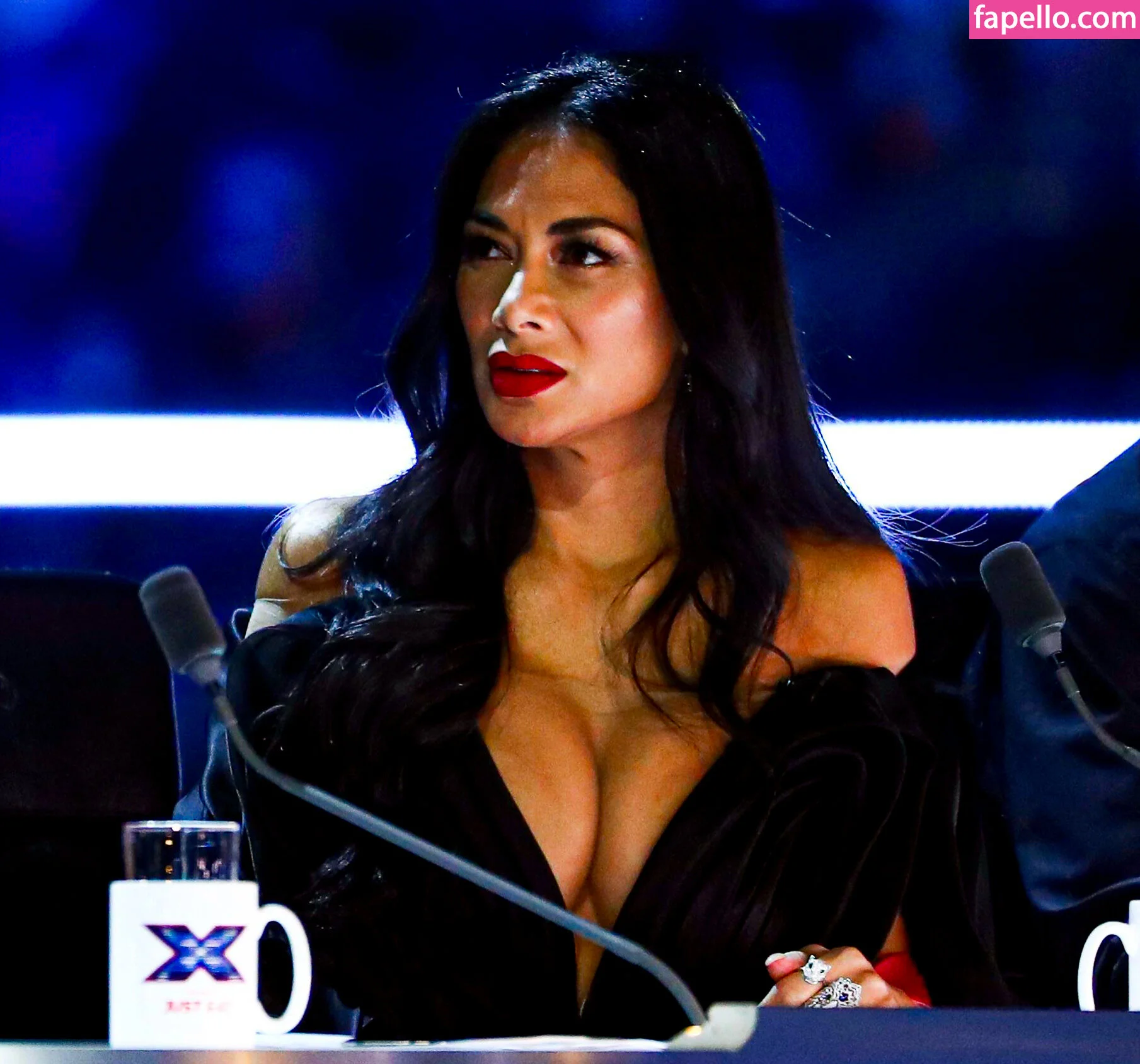 Nicole Scherzinger Onlyfans Photo Gallery 