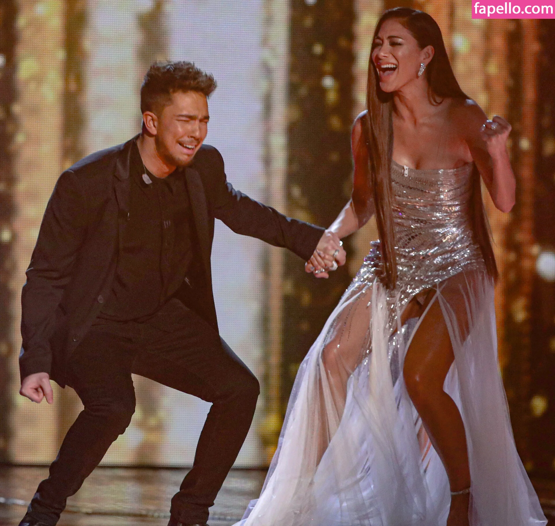 Nicole Scherzinger Onlyfans Photo Gallery 